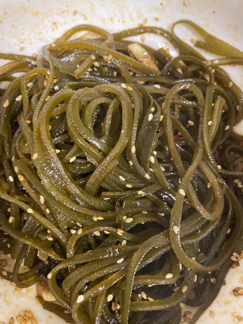 【万能凉拌汁】