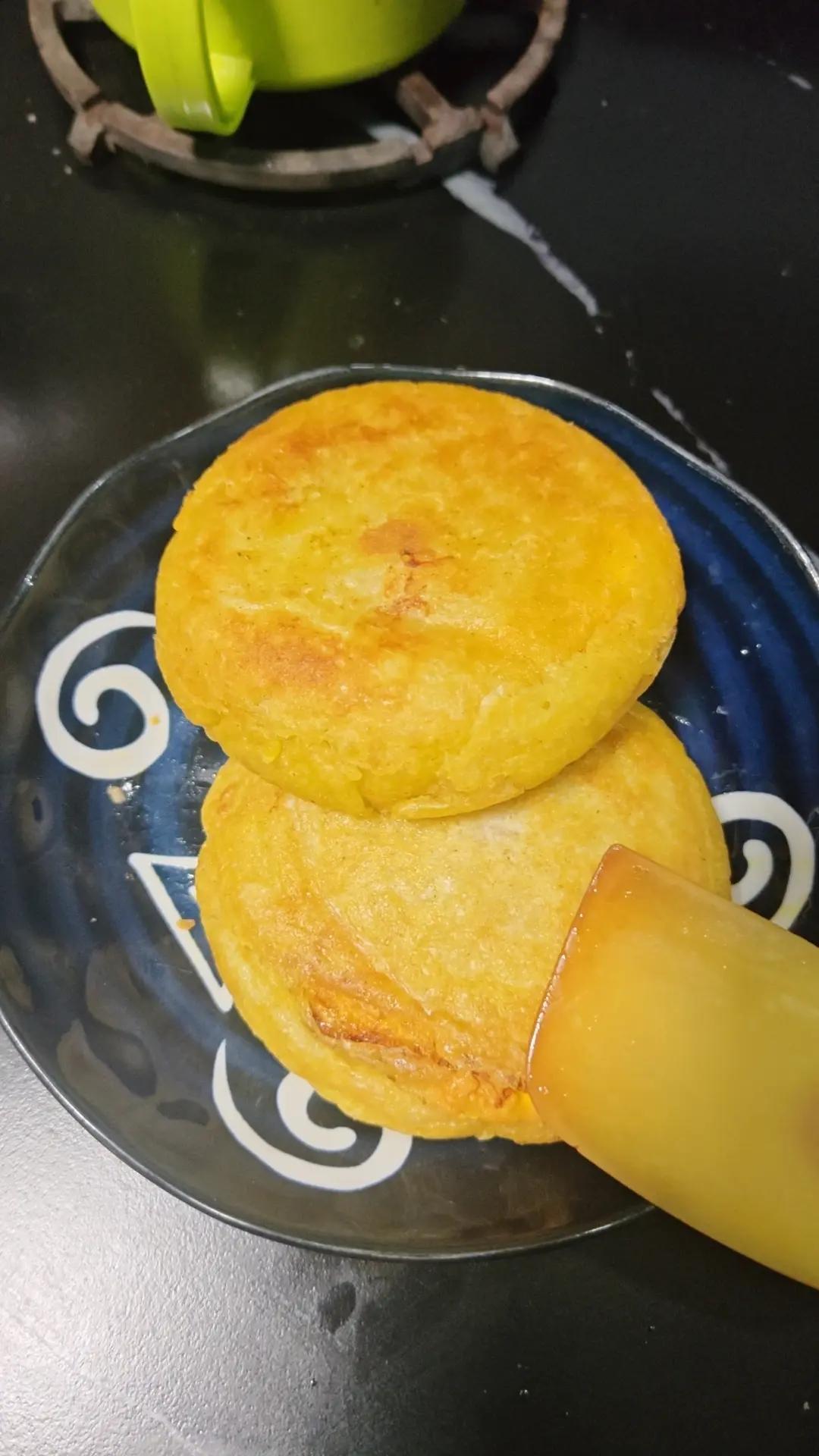 一次成功🌟肉蛋堡零失败