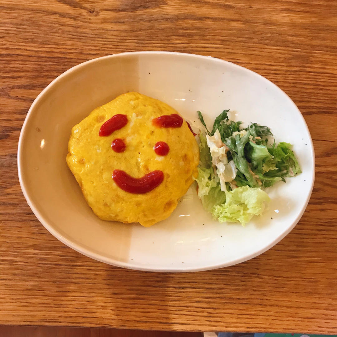 记录生活；）