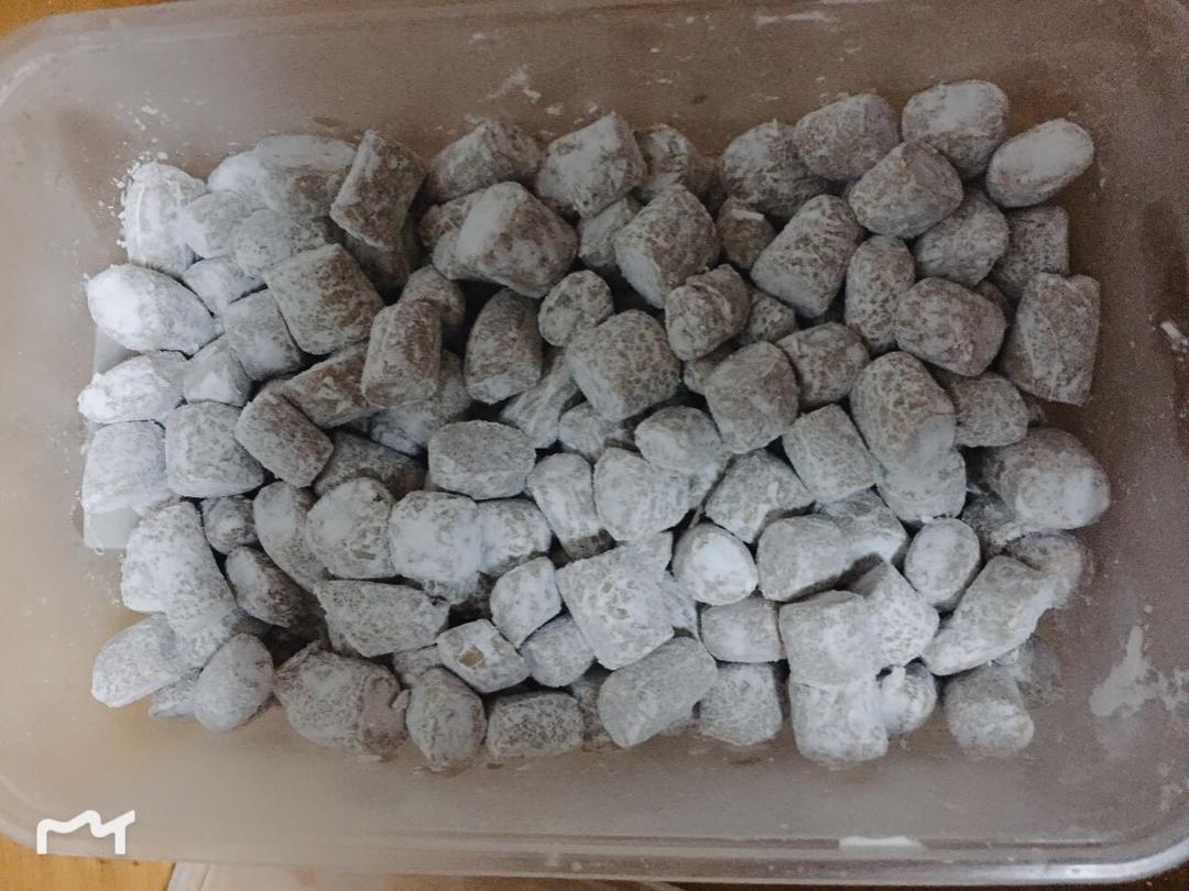 珍珠+奶茶（琴姐）