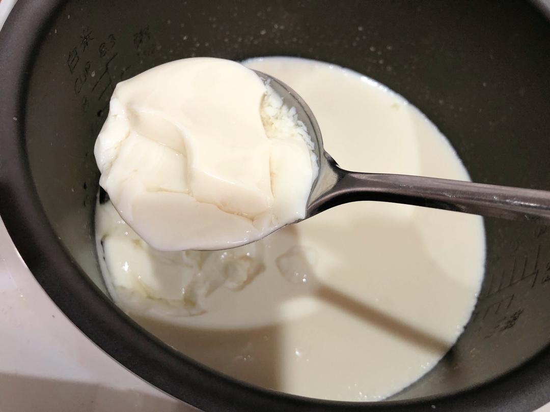 自制豆腐、豆腐脑（超详细）