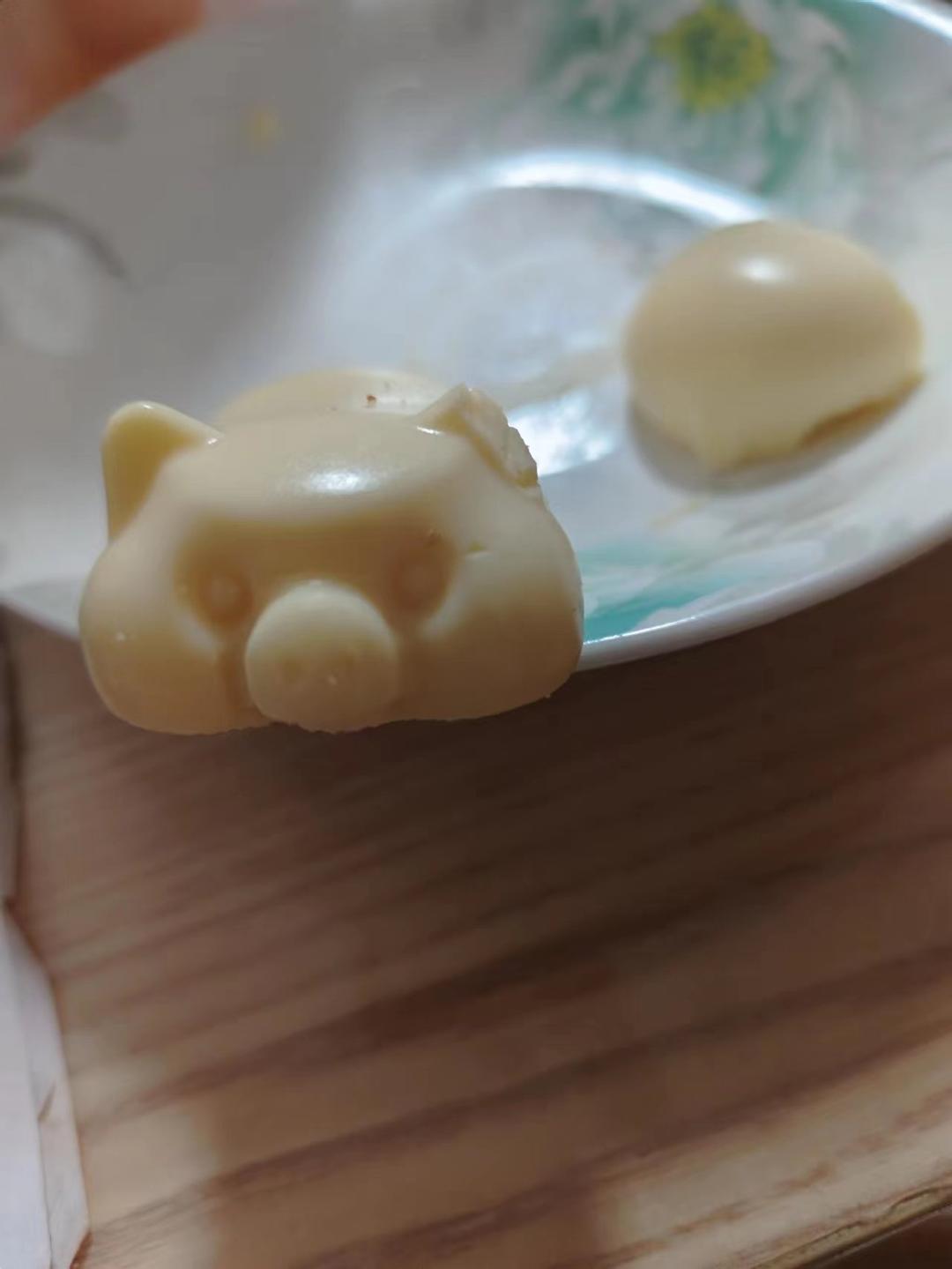 自制奶酪棒