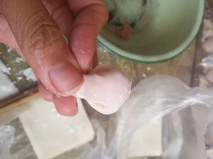扁食，太平燕，饺子包法的做法 步骤7