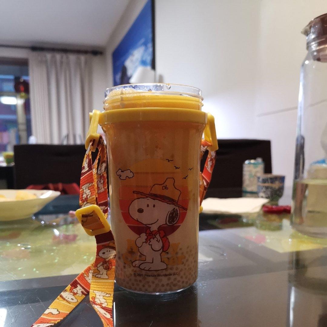 杨枝甘露㊙️秒杀7分甜