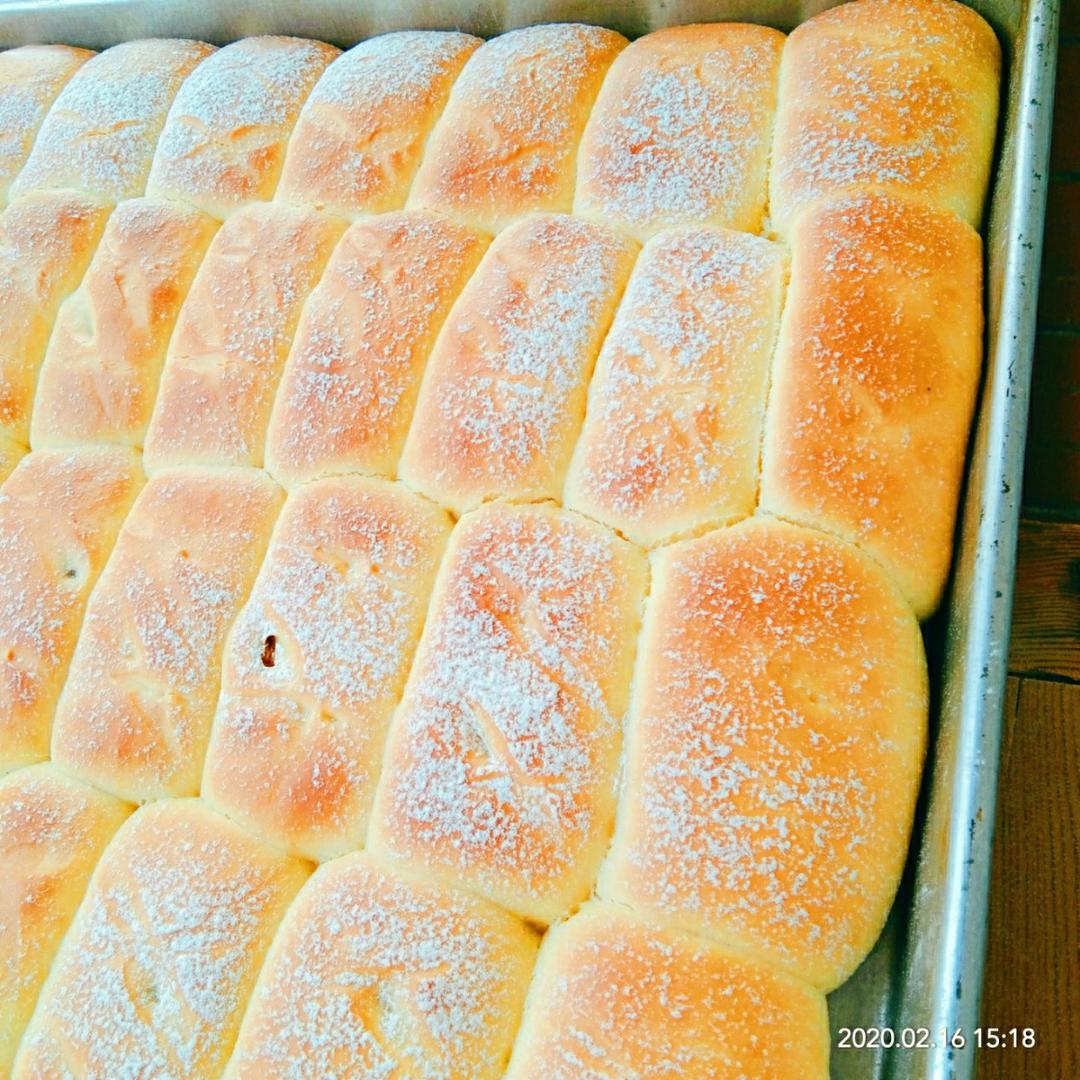 小美 胖嘟嘟日式面包