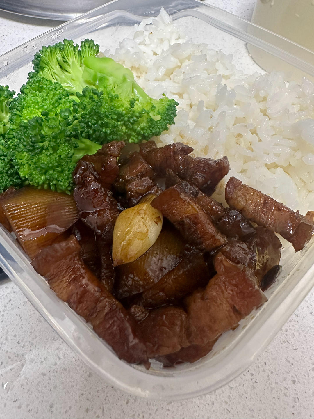 邪修版卤肉饭 零失败