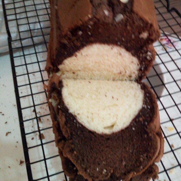 超级好次的黑钻吐司