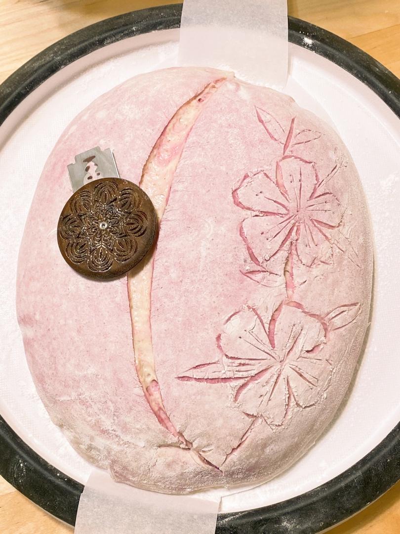 我的欧包割花记录-割包周记