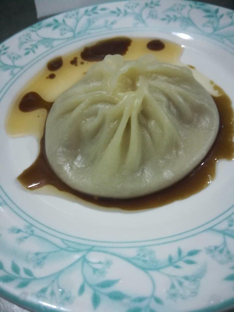 灌汤小笼包