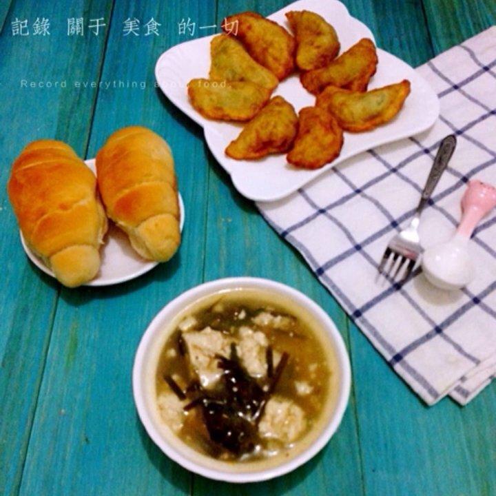 早安