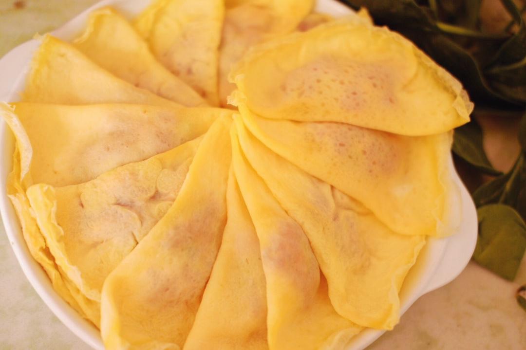 蛋饺