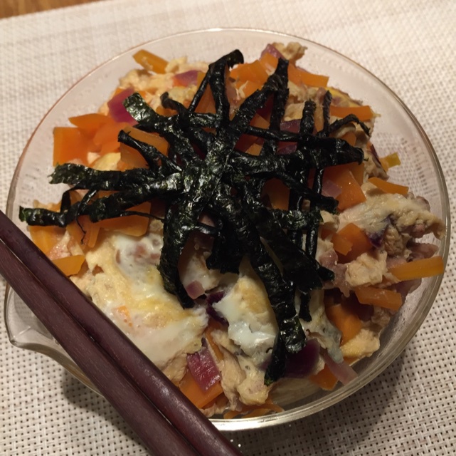 亲子丼