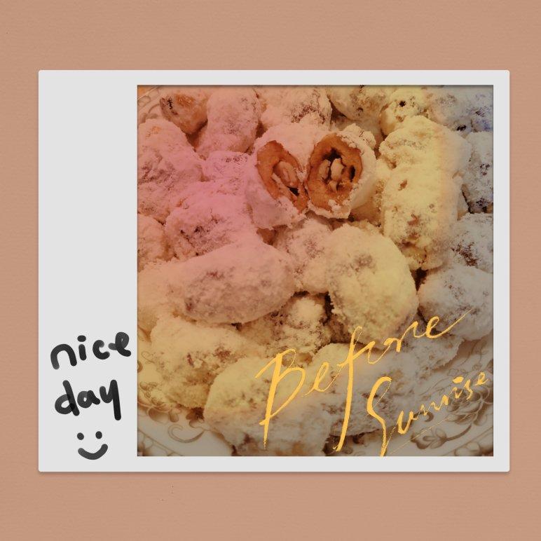 解锁网红～薛记炒货～坚果奶枣