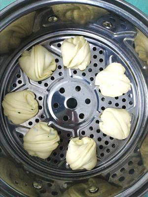 最正宗的原始新疆烤馕与神奇的自然发酵法的做法 步骤16