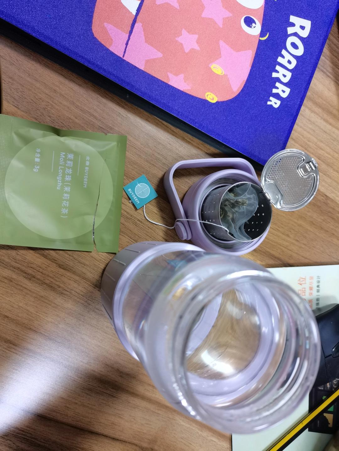 莲藕花生猪蹄汤【11月北鼎养生壶食谱】