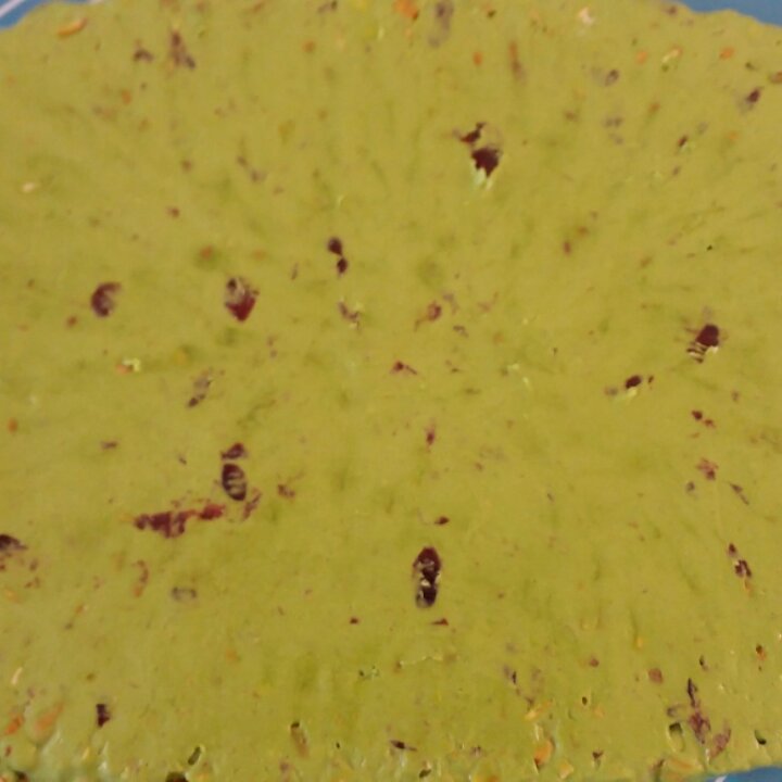 水怡版～原味牛轧糖