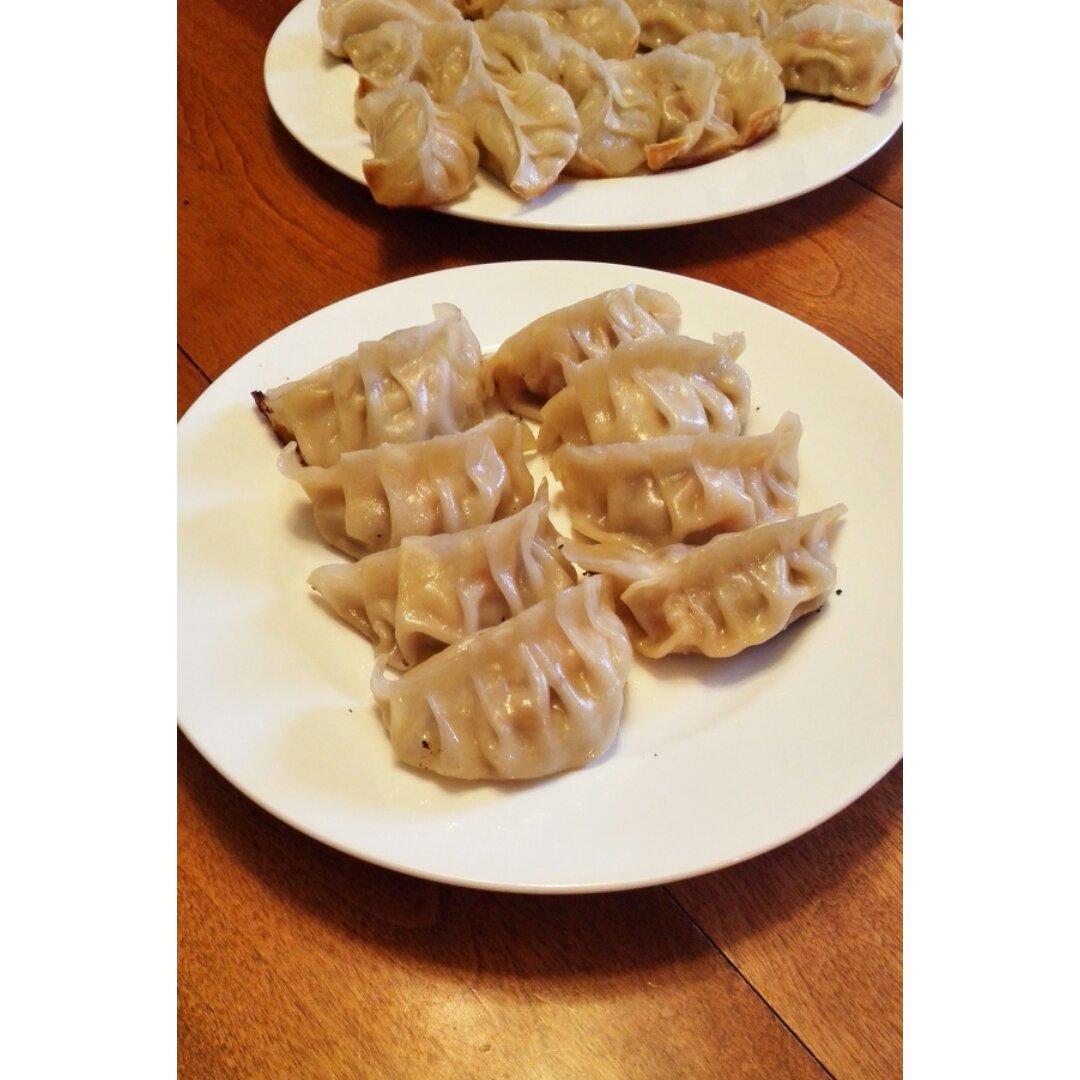 快手煎饺