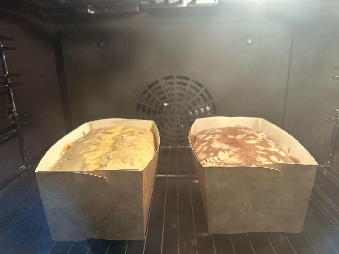 火爆全网的金枕蛋糕