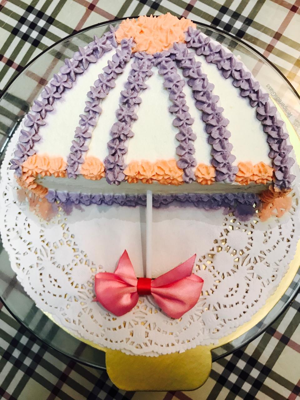 生日蛋糕