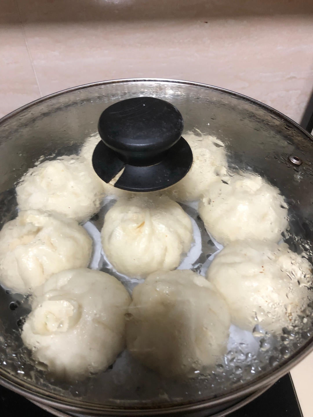 小笼包（秒杀市面上小笼包店的做法）