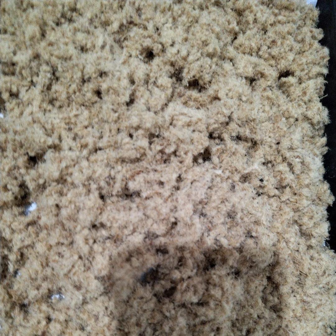 小美版肉松