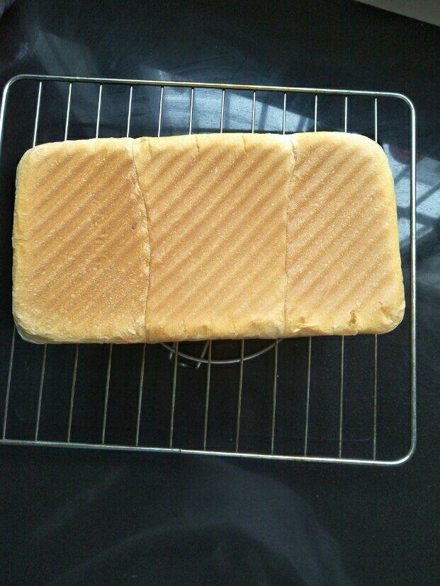 牛奶吐司面包🍞