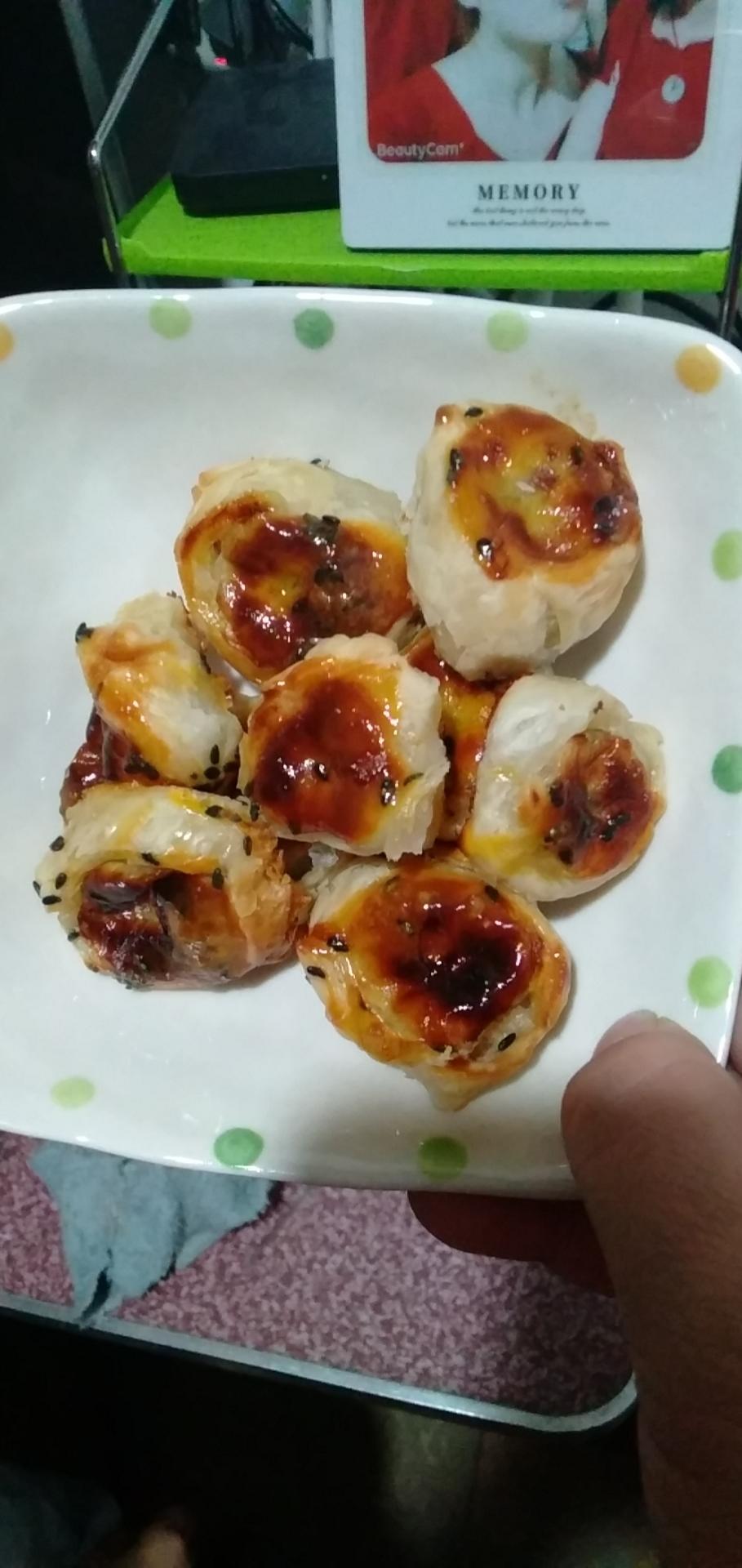 一口酥