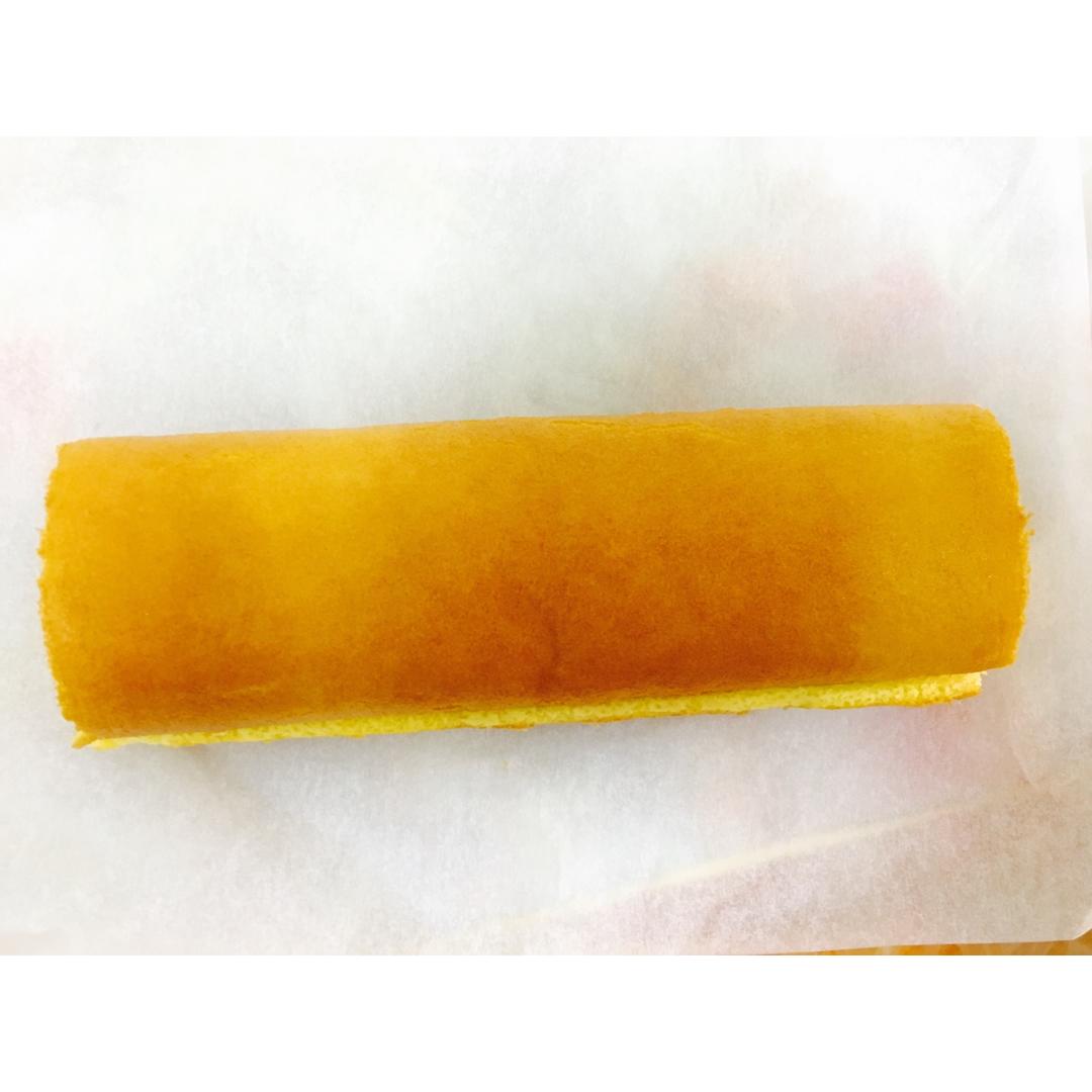 小四卷～风靡美食群的美味蛋糕卷