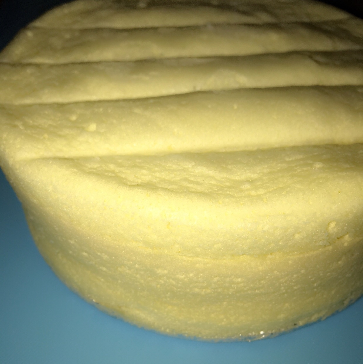 “蒸” 玉米面粉戚风蛋糕（适合家中没有烤箱的朋友 比电饭锅版本的戚风蛋糕简单且成品更优）
