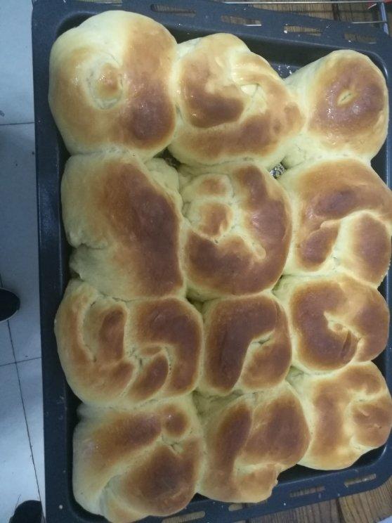 最省力气、不需摔面快速出手套膜（后酵母法）