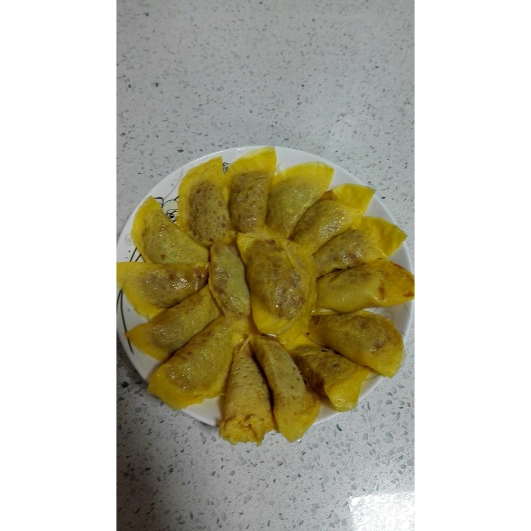 蛋饺