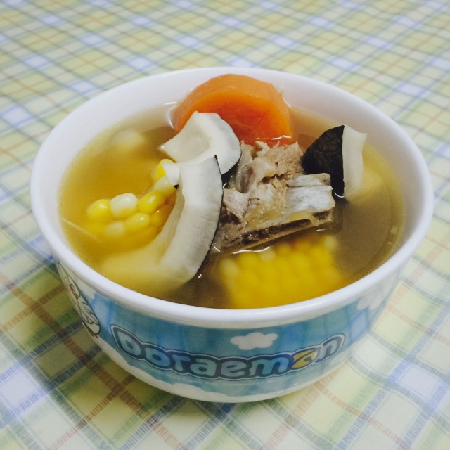 印度椰子汤