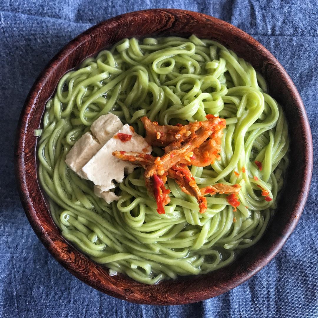 万能的可能--煎炒烹炸煨炖炙烤 粥粉面饭汤羹饼糕