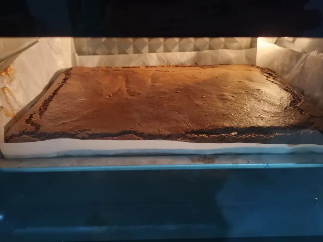 【蛋糕卷小分队】8：可可旋风卷