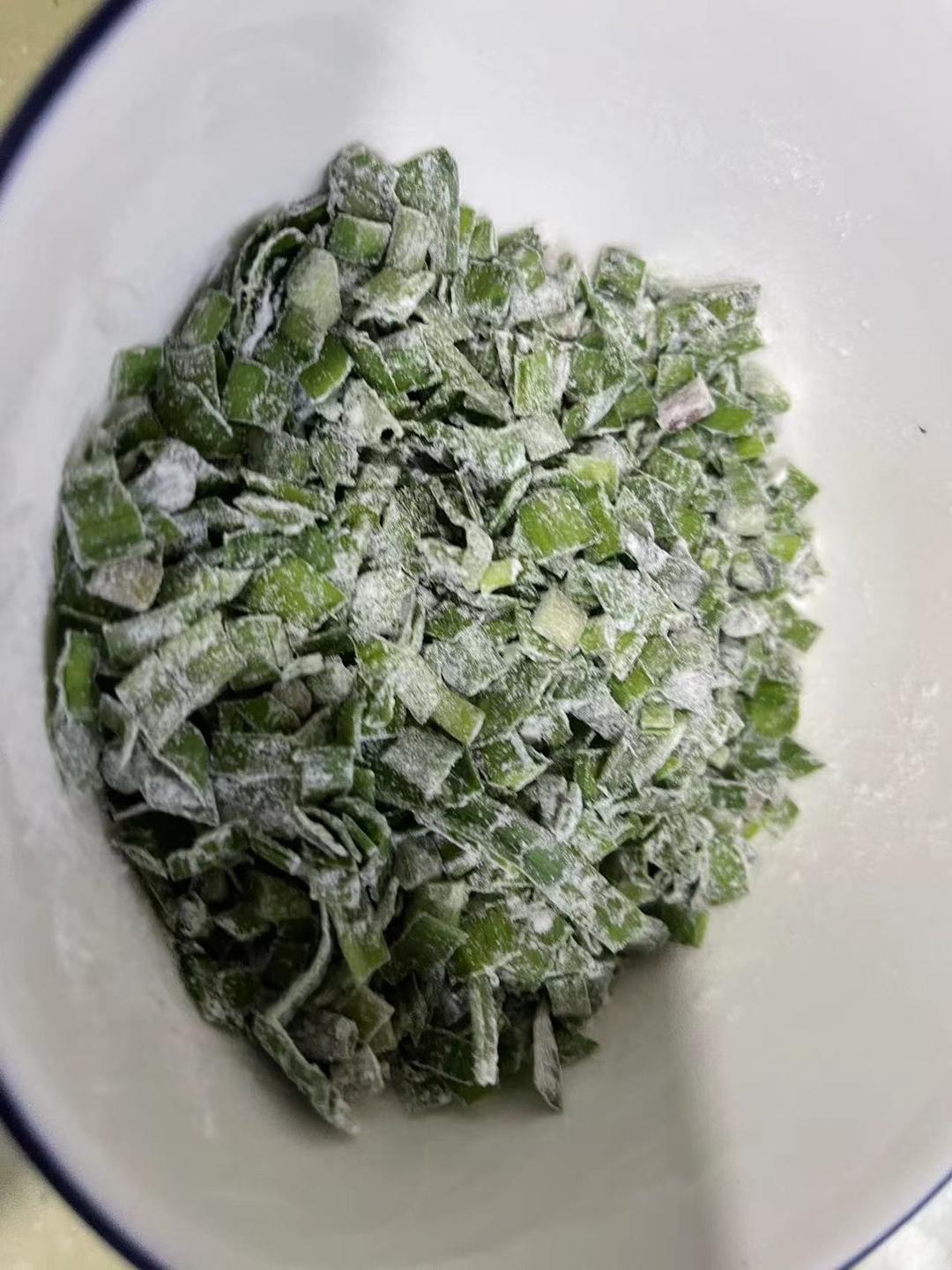 👆【烤箱打卡戳这】油画佛卡夏【烤箱食谱4月】