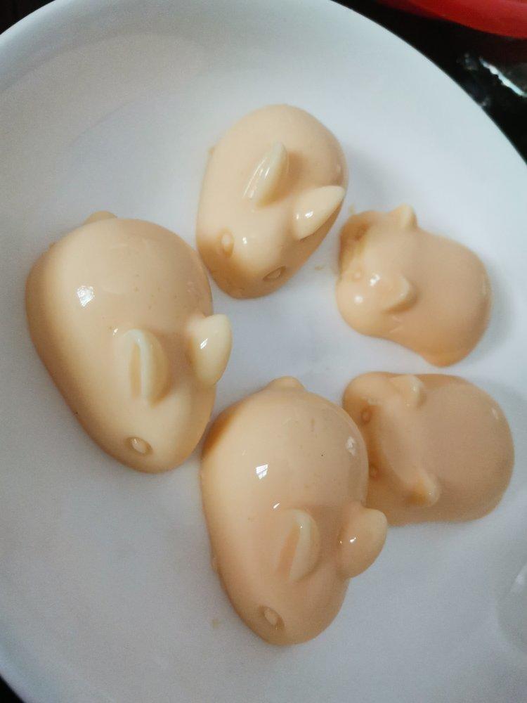 超美味兔子奶酪