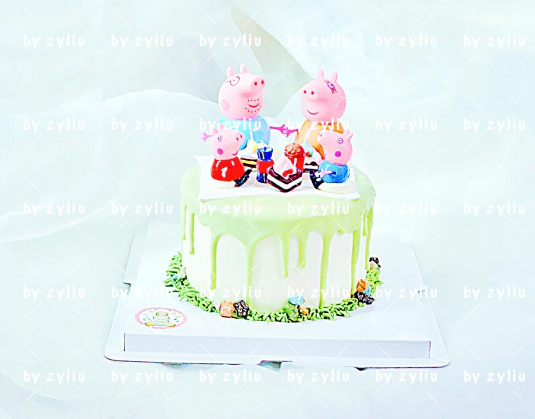 Minr Cakes