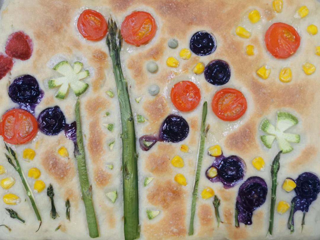 普罗旺斯的春天