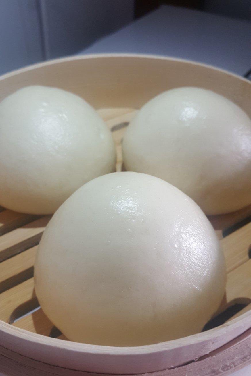 山东大馒头