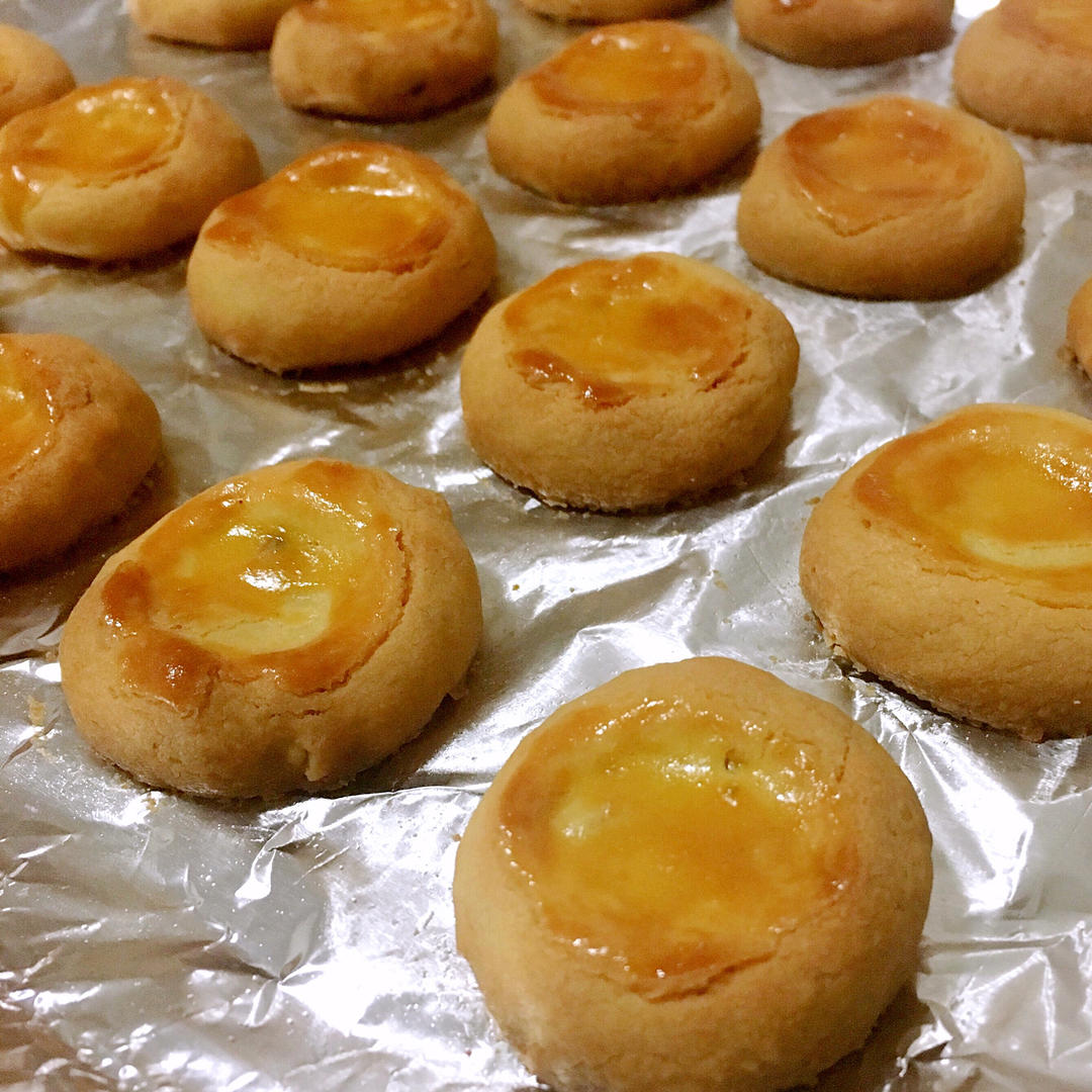 玛格丽特小饼干