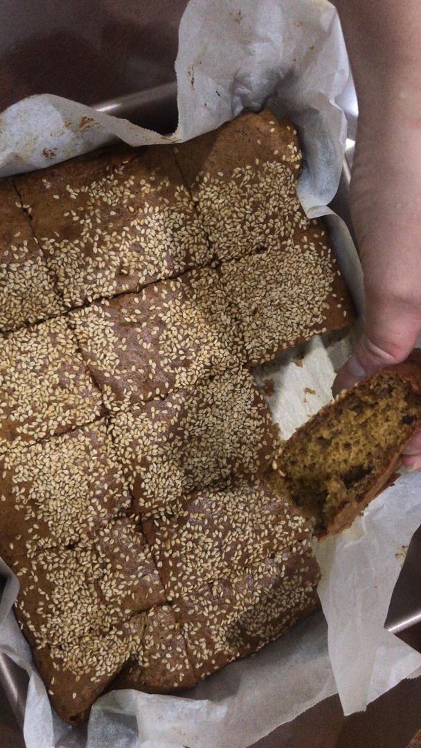 枣糕（简单家常版，枣香浓郁）