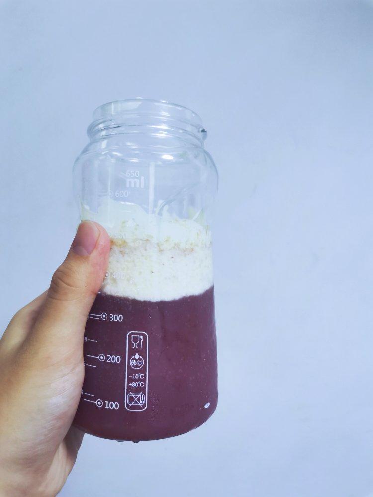 家庭版多肉葡萄