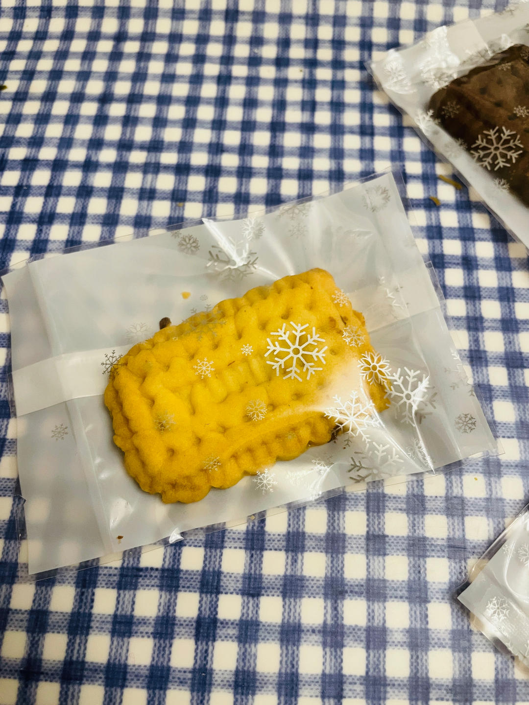 🥨万能饼干配方|3色史努比🌟