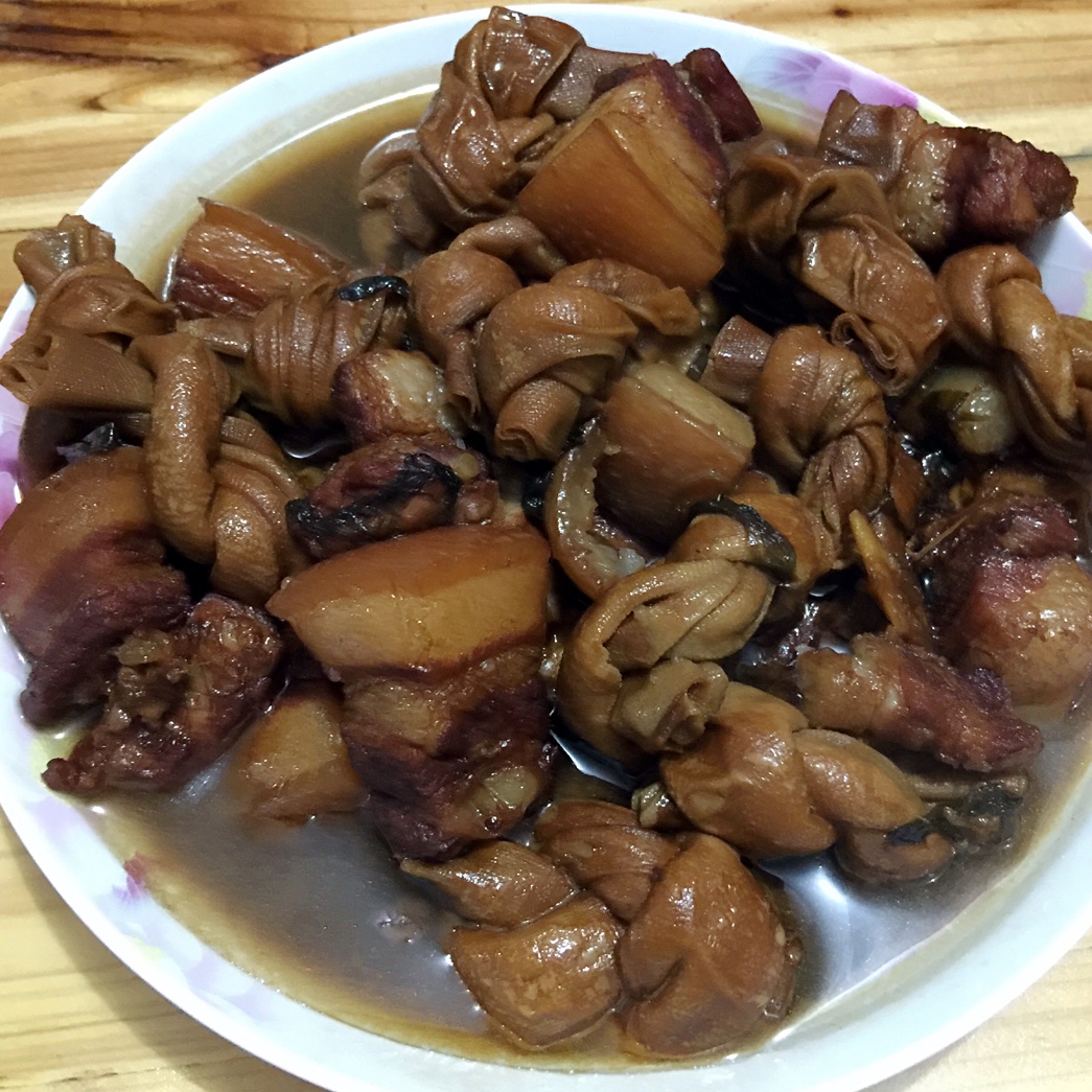 红烧肉