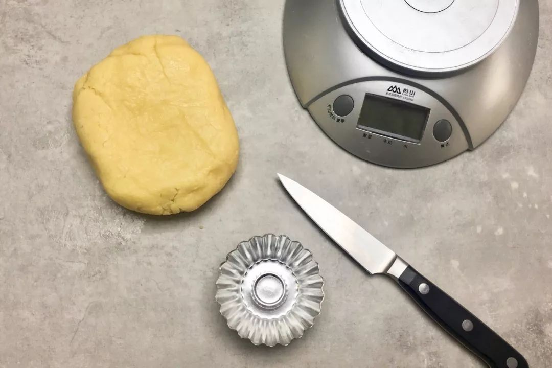 桃气蒙布朗 | 属于春日的食谱 ！高颜值好上手！三重口感好吃不腻！的做法 步骤6