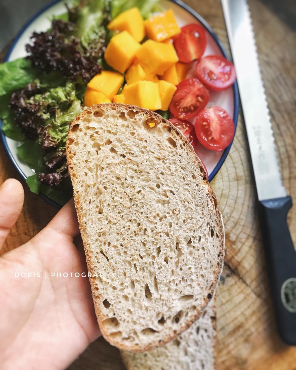 Doris的早餐手帐