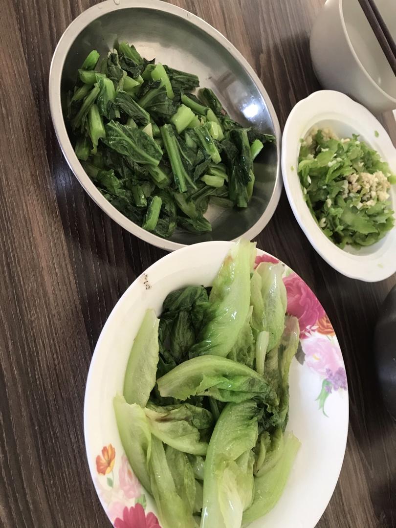 生吃苦瓜