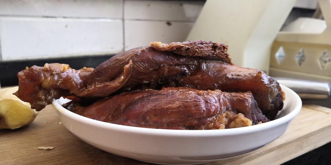 酱牛肉