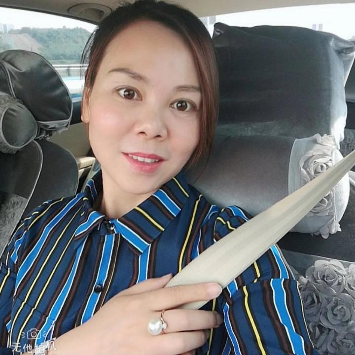 杨小利专注排毒减肥