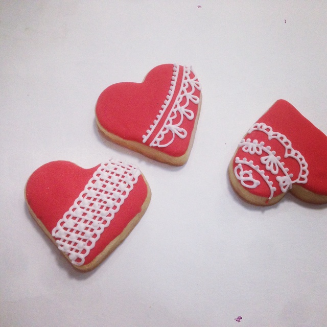 皇家糖霜（royal icing）的制作方法及超多贴心小提示